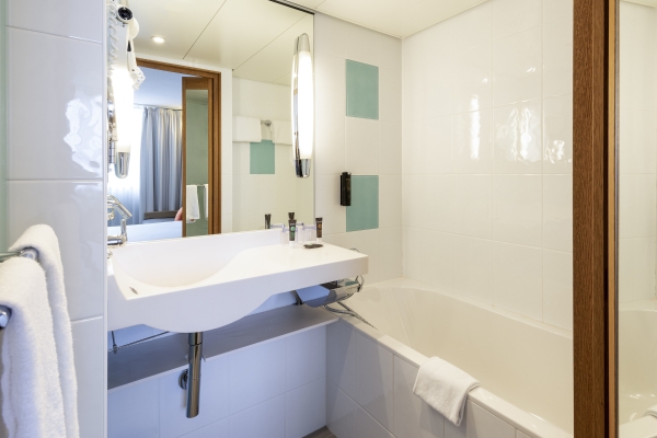 Hotel Novotel Bern Expo